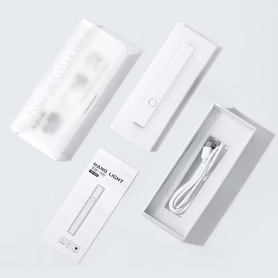 UV/LED Nail Lamp – 3W