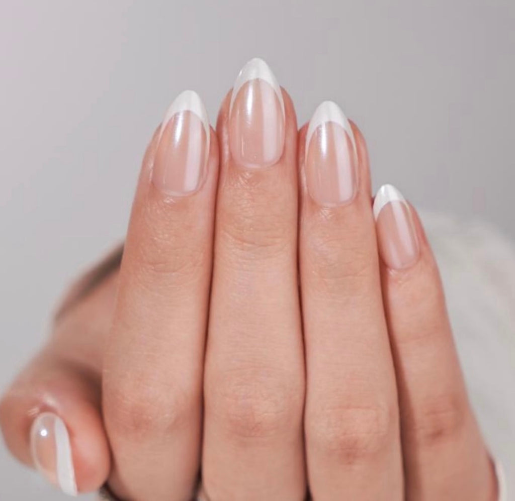 Almond French