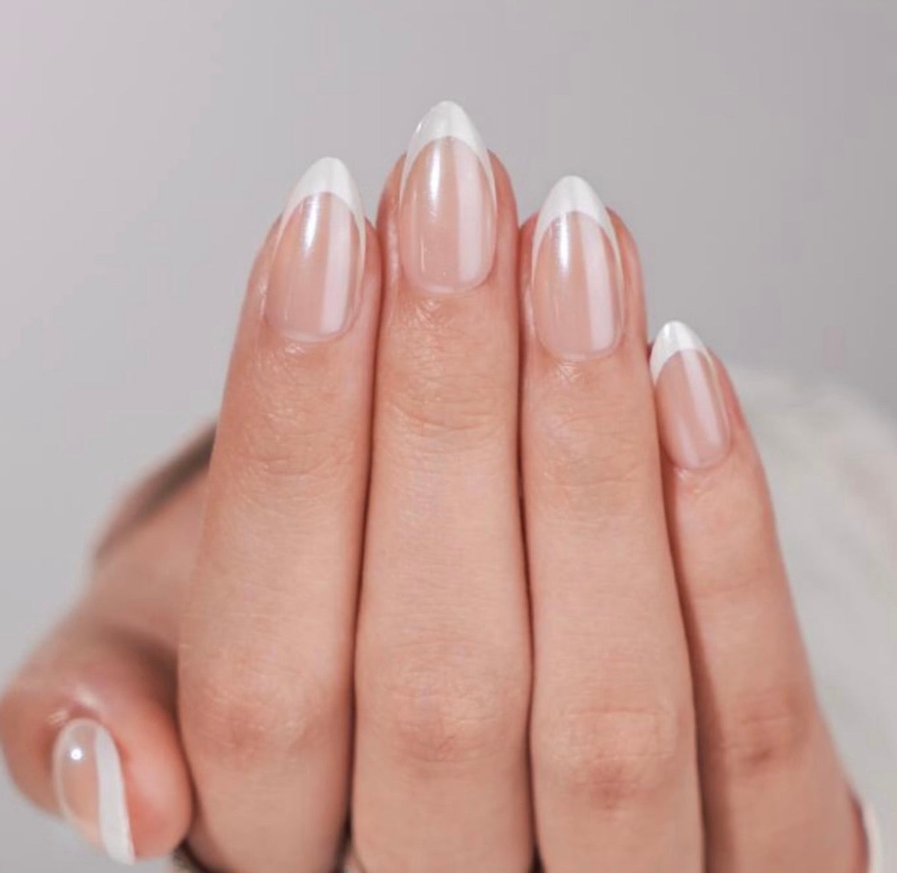 Almond French
