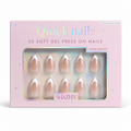 Almond French