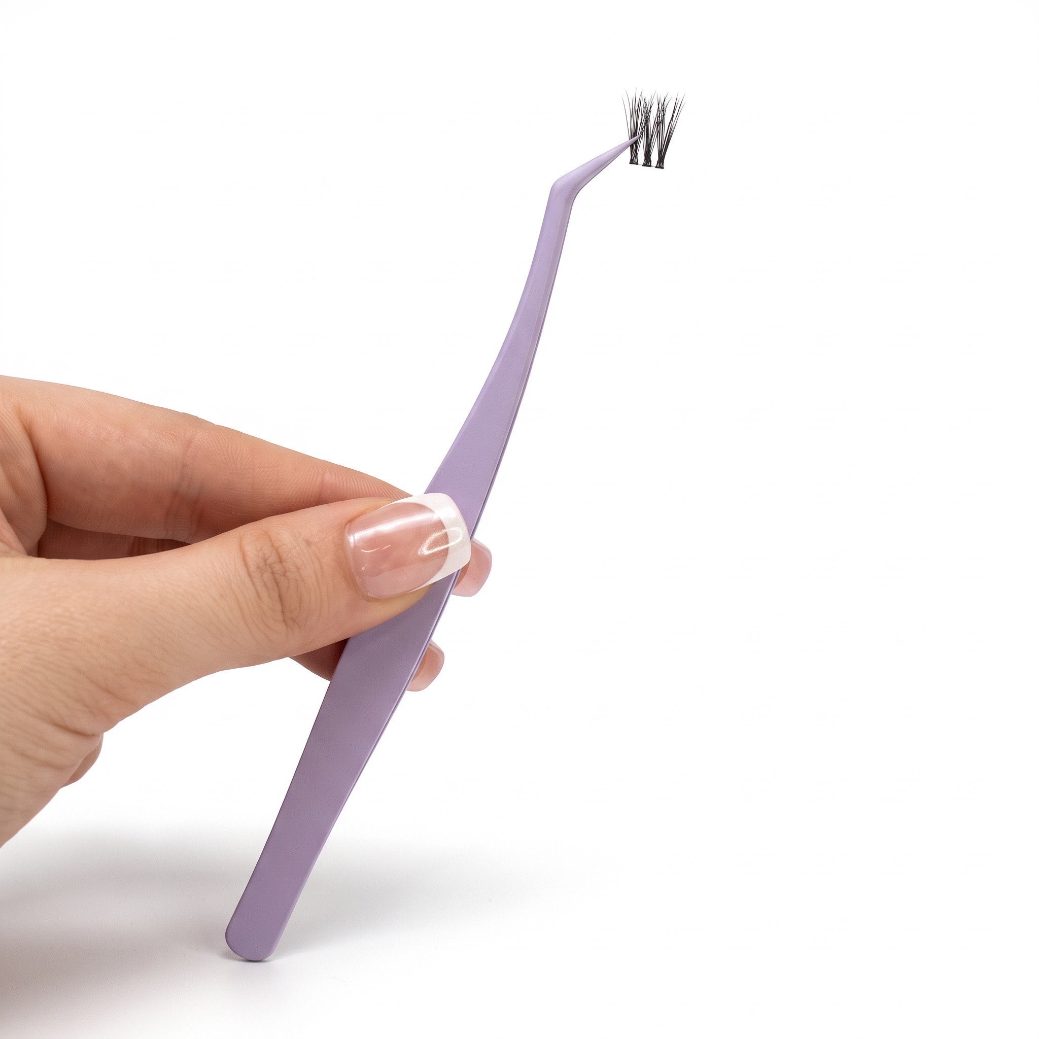 2c6b0429-548e-4f27-80d6-570af536c921 SHAZHNANA Antistick Tweezer دژە چەسپ