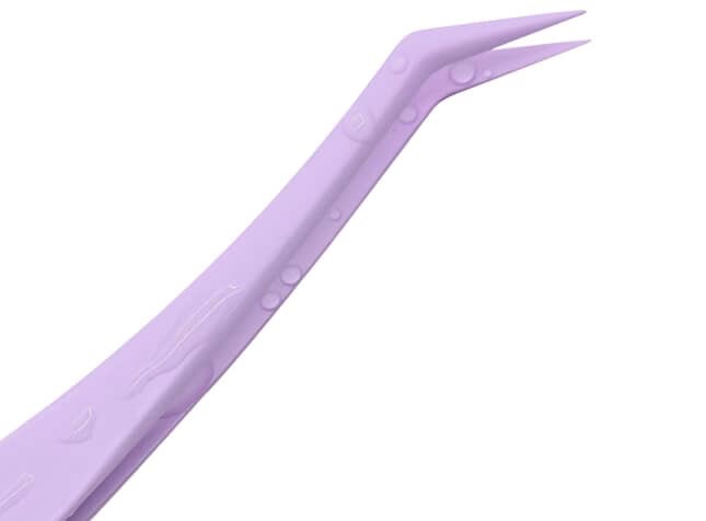 30084355-c44e-4f36-90af-57f89441446f SHAZHNANA Antistick Tweezer دژە چەسپ