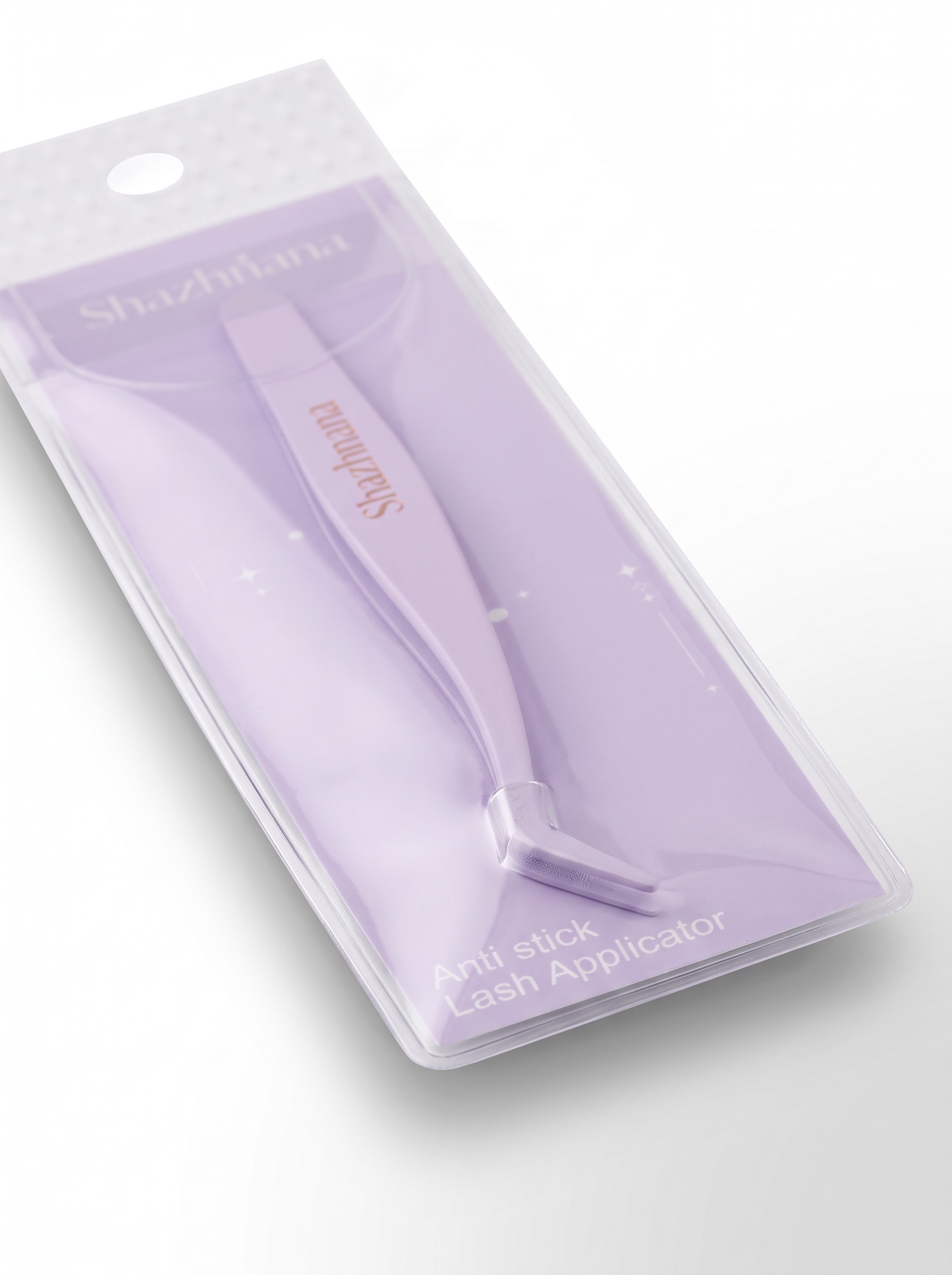 6a2f099c-dfae-411f-8243-127239b66d65 SHAZHNANA Antistick Tweezer دژە چەسپ