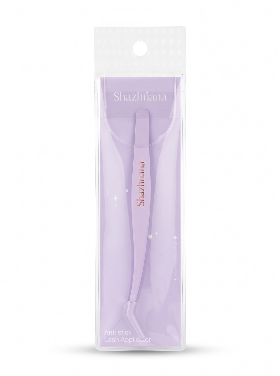 c310a92a-e373-4786-850b-cf17853144e3 SHAZHNANA Antistick Tweezer دژە چەسپ