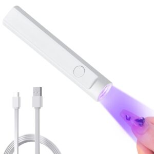 SHAZHNANA UV/LED Nail Lamp یوڤی لێد